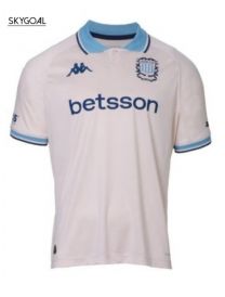 Racing Club Domicile 2025/26