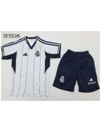 Real Madrid Mlb Equipación 2025/26 - Enfants