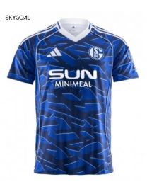 Schalke 04 Domicile 2025/26