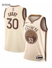 Stephen Curry Golden State Warriors 2025/26 - City