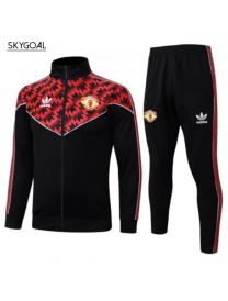 Survetement Manchester United 2025/26