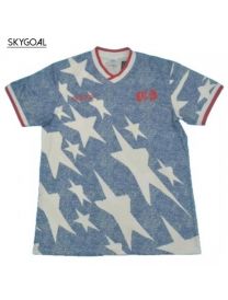 États-unis Exterieur 1994