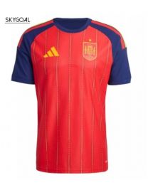 Espagne Domicile 2026 - Authentic