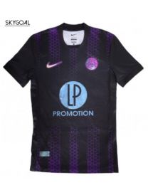 Toulouse Fc Third 2025/26