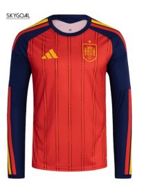 Espagne Domicile 2026 Ml