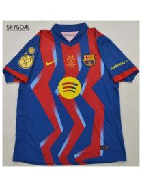 Fc Barcelona Super Cup Final 2026