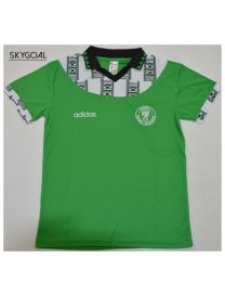 Nigeria Domicile 1994