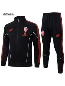 Survetement Ac Milan 2025/26