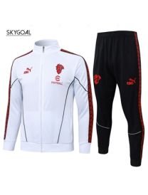 Survetement Ac Milan 2025/26