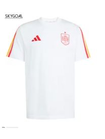 Espagne Adidas Fifa X World Cup Alphaskin Maillot- White