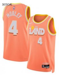 Evan Mobley Cleveland Cavaliers 2025/26 - City