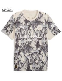 Maillot Manchester City Año Del Caballo 2025/26