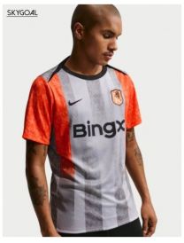 Maillot Pre-partido Chelsea 2025/26