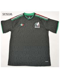 Mexique 3a Equipacion 2026