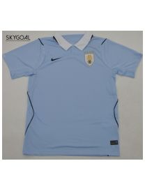 Uruguay Domicile 2026