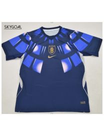 Uruguay Exterieur 2026