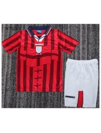 Angleterre Exterieur 1998 - Enfants