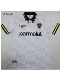 Boca Juniors Exterieur 1995/96