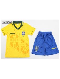 Brésil Domicile 1994 - Enfants