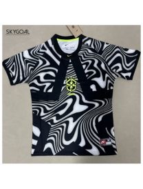 Brésil Domicile Portero 2026