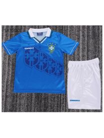 Brésil Exterieur 1995 - Enfants