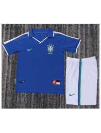 Brésil Exterieur 1997 - Enfants