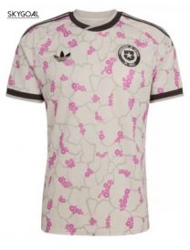 Chile Exterieur 2026