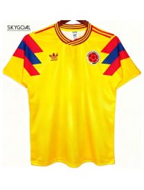 Colombia Domicile 1990