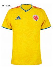 Colombia Domicile 2026 - Authentic