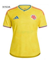 Colombia Domicile 2026 - Mujer