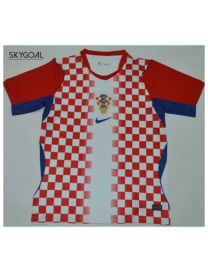 Croacia Domicile 2026