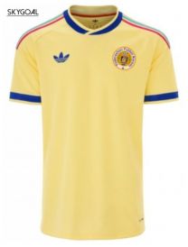 Curazao Exterieur 2026