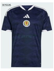 Escocia Domicile 2026