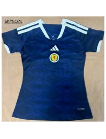 Escocia Domicile 2026 - Mujer