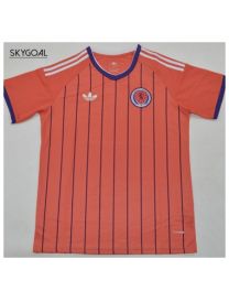 Escocia Exterieur 2026