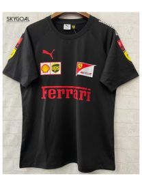 Ferrari Ocio Maillot -black