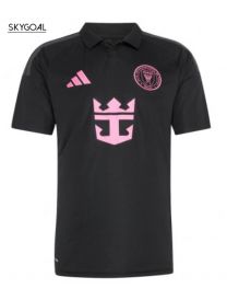 Inter Miami Exterieur 2026