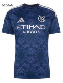 New York City Fc Exterieur 2026