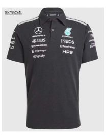 Polo Mercedes Amg 2026 Black