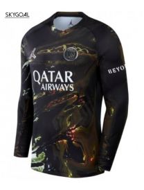 Psg 5a Equipación 2025/26 Ml