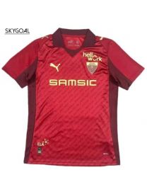 Stade Rennais Edición 125 Aniversario 2025/26