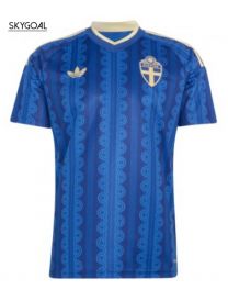 Suecia Exterieur 2026