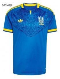 Ucrania Exterieur 2026