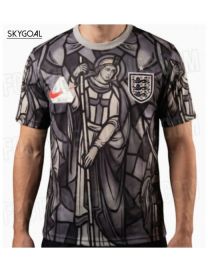 Maillot Angleterre X Palace Vitrales 2026 - Authentic
