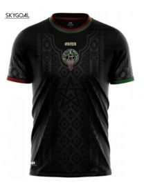 Maillot Maroc X Omerta - Authentic