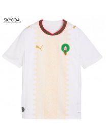 Maroc Exterieur 2026