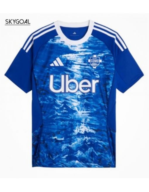 Como 1907 Domicile 2025/26