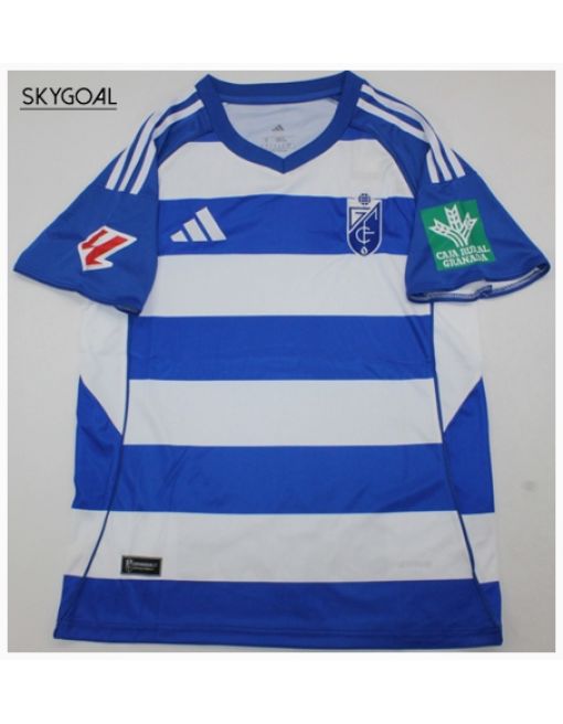 Granada 2ª Equipacion 2025/26