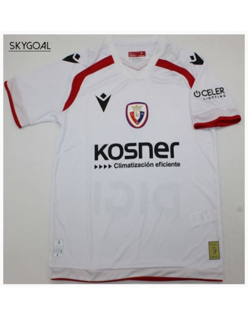 Osasuna Third 2025/26