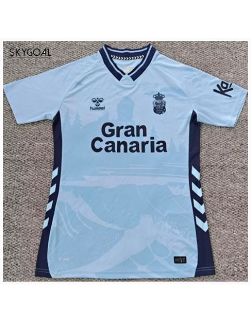 Ud Las Palmas 2a Equipacion 2025/26